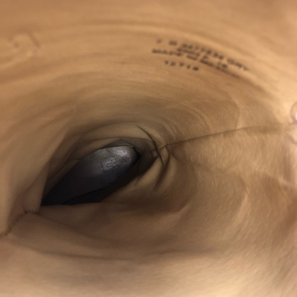 Frye Paige tall riding boots - Picture 7 of 7